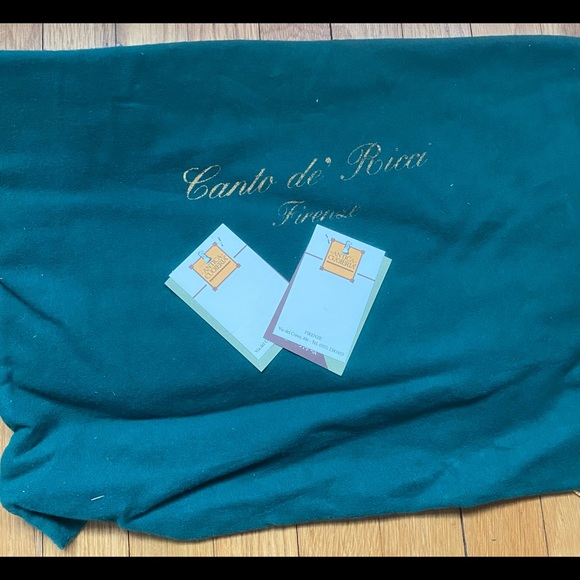 Italian Riding Boots / Vintage / Size 6.5 - Picture 8 of 8